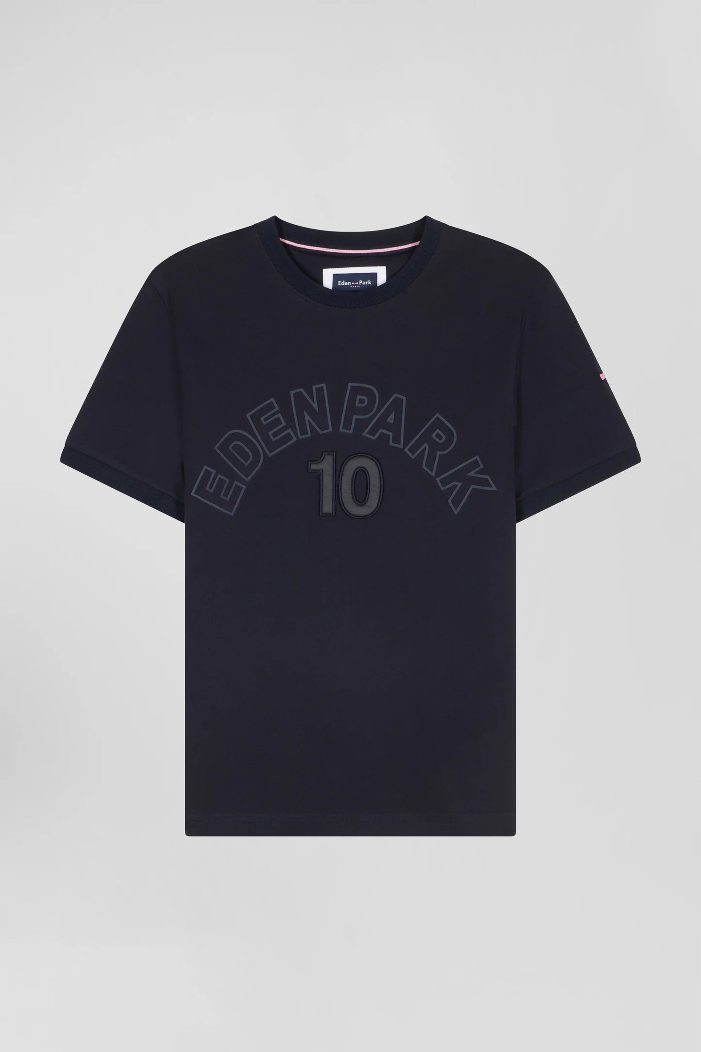 Polo EDEN PARK Numéro 10 V̲o̲i̲r̲ ̲l̲e̲s̲ ̲c̲o̲u̲l̲e̲u̲r̲s̲ H24MAITC0022