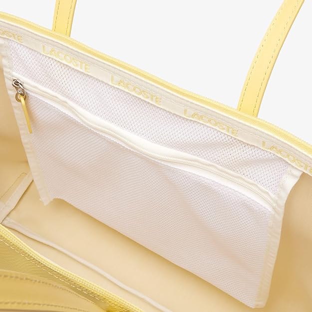 Sac Cabas GRAND LACOSTE NF1888PO V̲o̲i̲r̲ ̲l̲e̲s̲ ̲c̲o̲u̲l̲e̲u̲r̲s̲