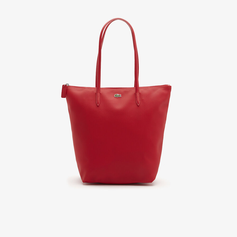 Sac cabas GRAND vertical LACOSTE NF1890PO V̲o̲i̲r̲ ̲l̲e̲s̲ ̲c̲o̲u̲l̲e̲u̲r̲s̲