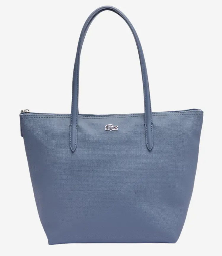 Sac cabas PETIT LACOSTE NF2037PO V̲o̲i̲r̲ ̲l̲e̲s̲ ̲c̲o̲u̲l̲e̲u̲r̲s̲