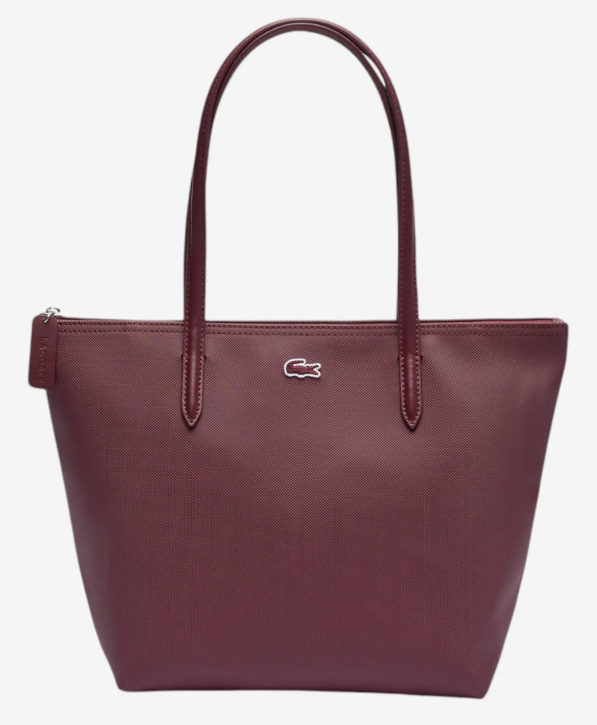 Sac cabas PETIT LACOSTE NF2037PO V̲o̲i̲r̲ ̲l̲e̲s̲ ̲c̲o̲u̲l̲e̲u̲r̲s̲