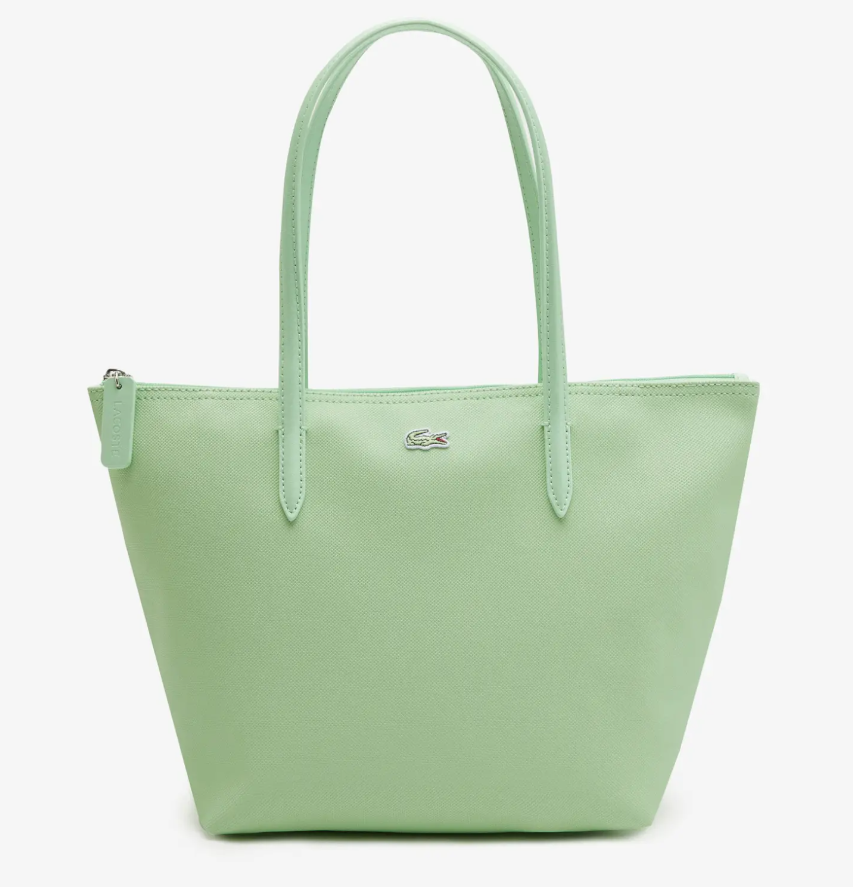 Sac cabas PETIT LACOSTE NF2037PO V̲o̲i̲r̲ ̲l̲e̲s̲ ̲c̲o̲u̲l̲e̲u̲r̲s̲