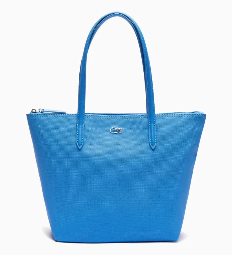 Sac cabas PETIT LACOSTE NF2037PO V̲o̲i̲r̲ ̲l̲e̲s̲ ̲c̲o̲u̲l̲e̲u̲r̲s̲