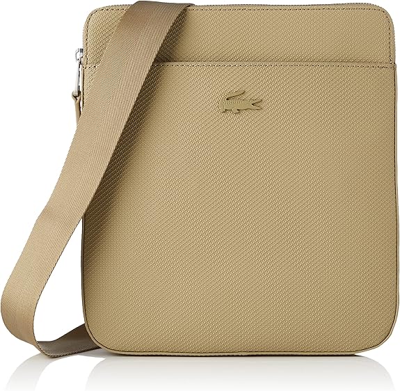 Sacoche LACOSTE NH2815CE flat crossover bag