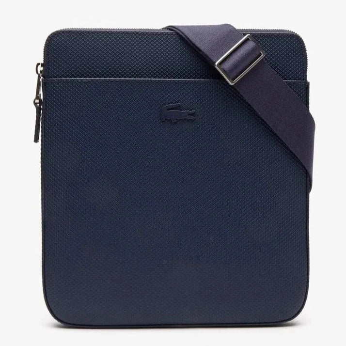 Sacoche LACOSTE NH2815CE flat crossover bag