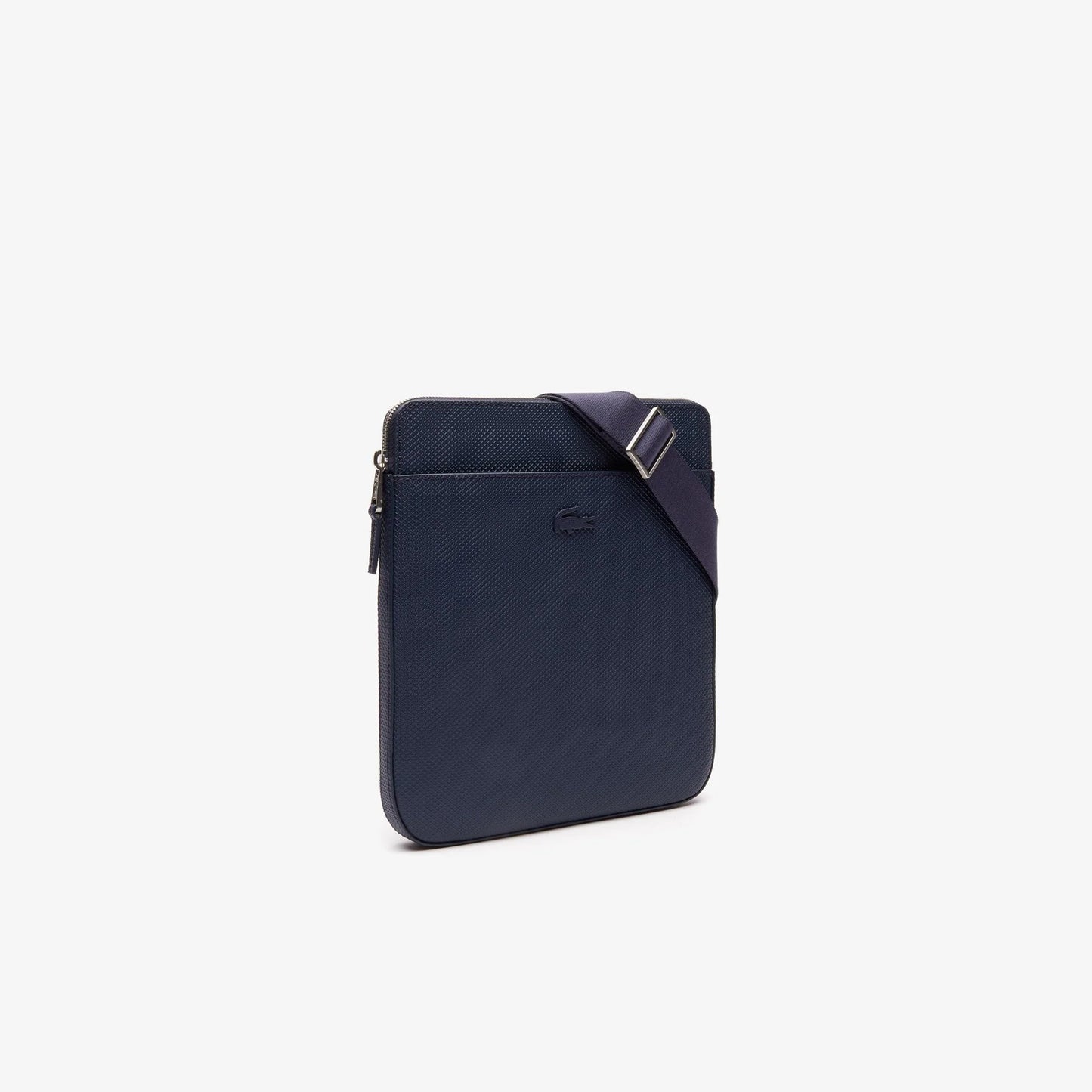 Sacoche LACOSTE NH2815CE flat crossover bag