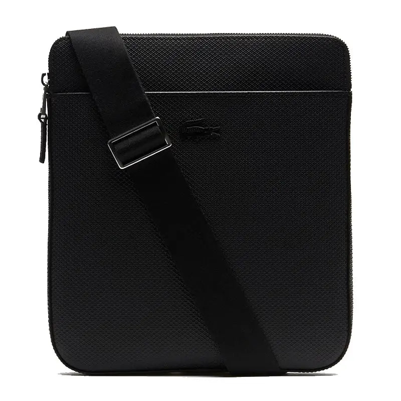 Sacoche LACOSTE NH2815CE flat crossover bag