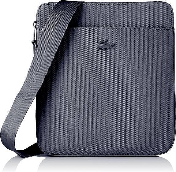 Sacoche LACOSTE NH2815CE flat crossover bag