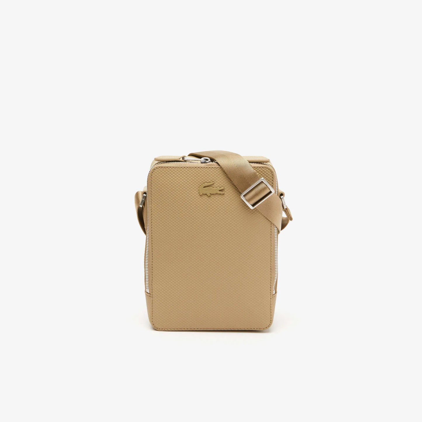 Sacoche LACOSTE vertical camera bag NH3271CE