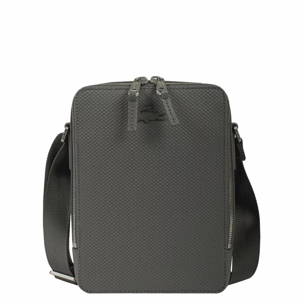 Sacoche LACOSTE vertical camera bag NH3271CE
