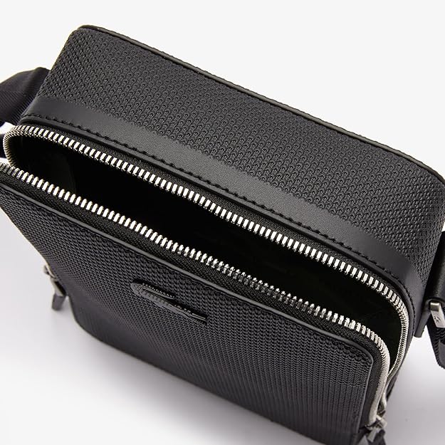 Sacoche LACOSTE vertical camera bag NH3271CE