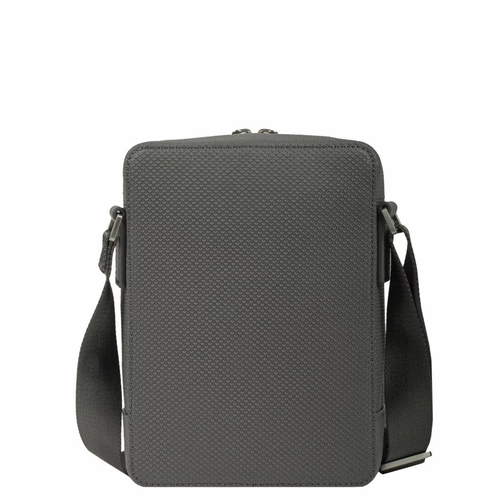Sacoche LACOSTE vertical camera bag NH3271CE