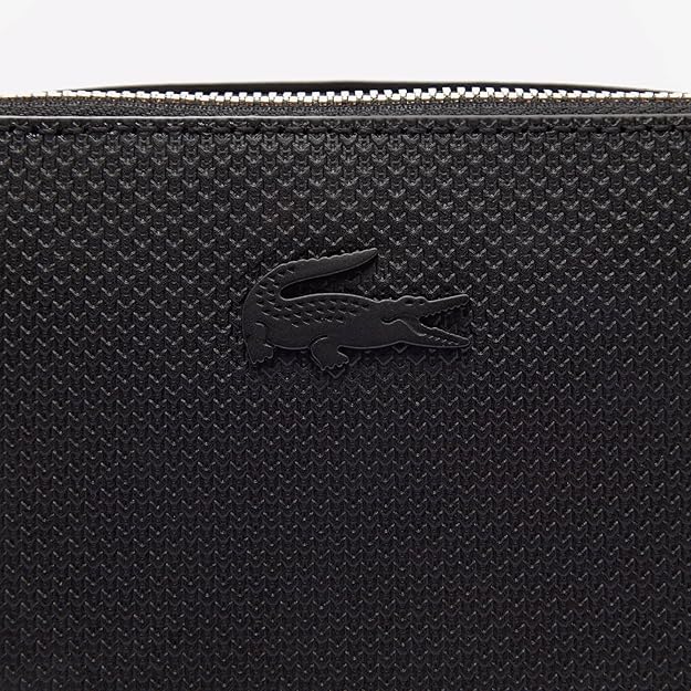 Sacoche LACOSTE vertical camera bag NH3271CE