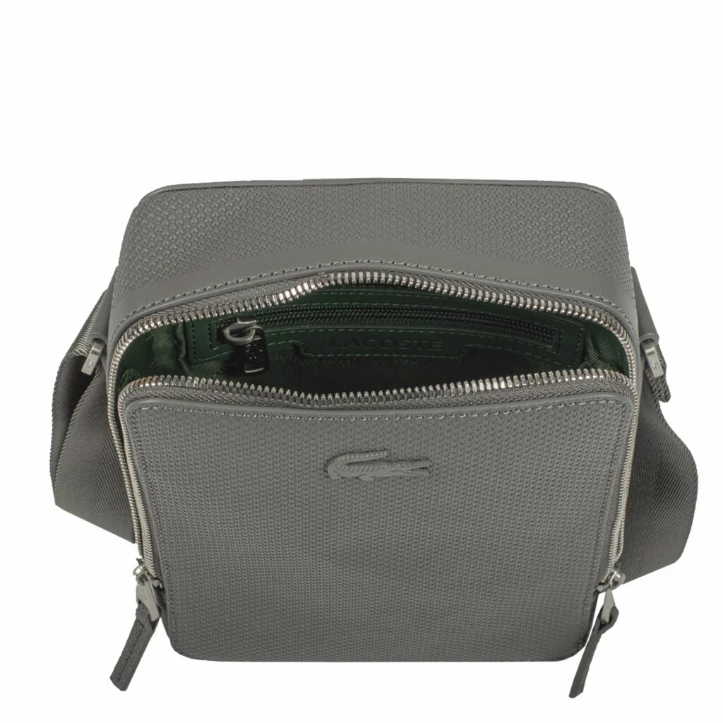 Sacoche LACOSTE vertical camera bag NH3271CE