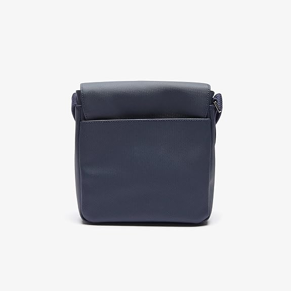 Sacoche LACOSTE Flap Crossover bag NH4423HC