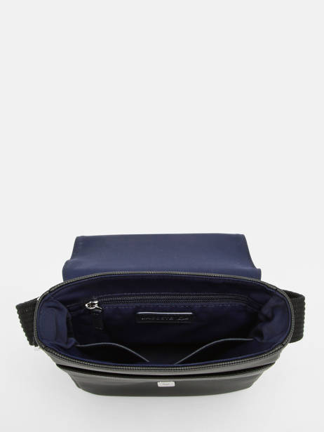 Sacoche LACOSTE Flap Crossover bag NH4423HC