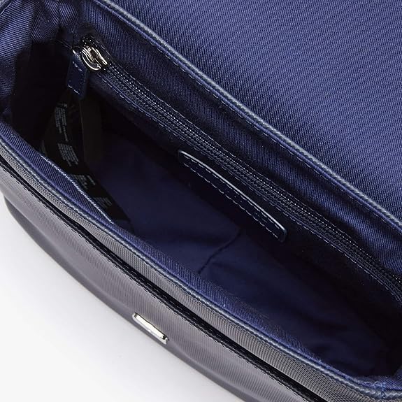 Sacoche LACOSTE Flap Crossover bag NH4423HC