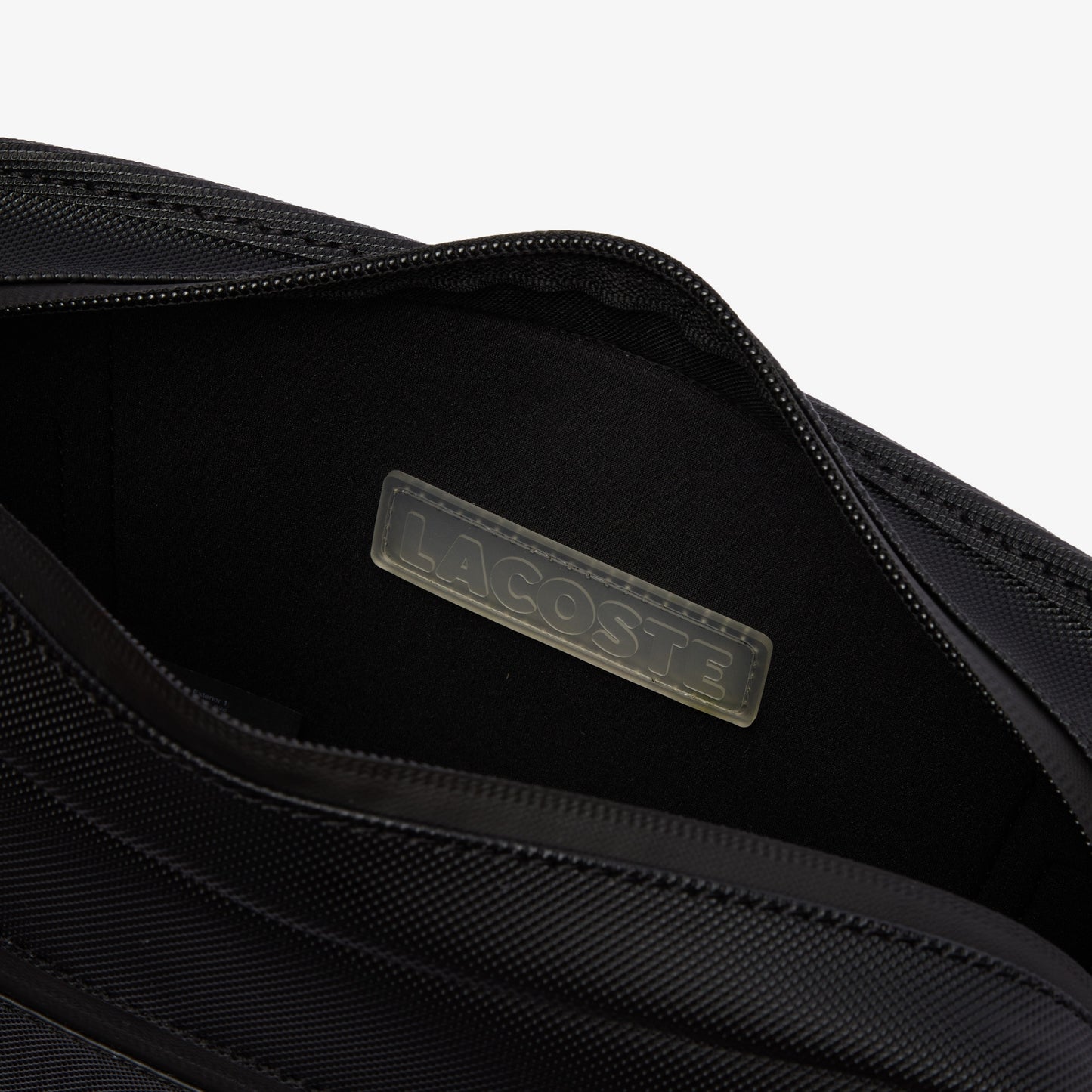 Sacoche LACOSTE Reporter bag NH4437OO