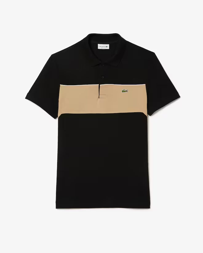 Polo LACOSTE Regular fit V̲o̲i̲r̲ ̲l̲e̲s̲ ̲c̲o̲u̲l̲e̲u̲r̲s̲ PH2847 00