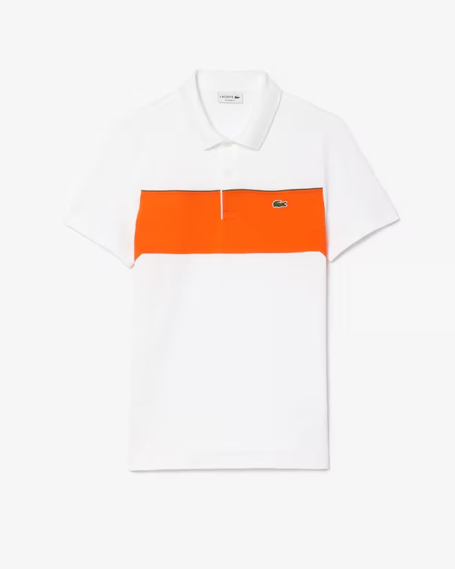 Polo LACOSTE Regular fit V̲o̲i̲r̲ ̲l̲e̲s̲ ̲c̲o̲u̲l̲e̲u̲r̲s̲ PH2847 00