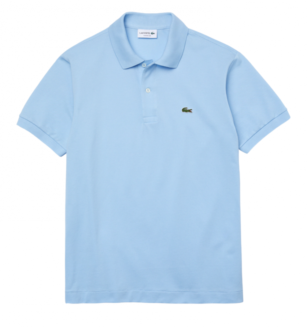 Polo LACOSTE Classic fit V̲o̲i̲r̲ ̲l̲e̲s̲ ̲c̲o̲u̲l̲e̲u̲r̲s̲