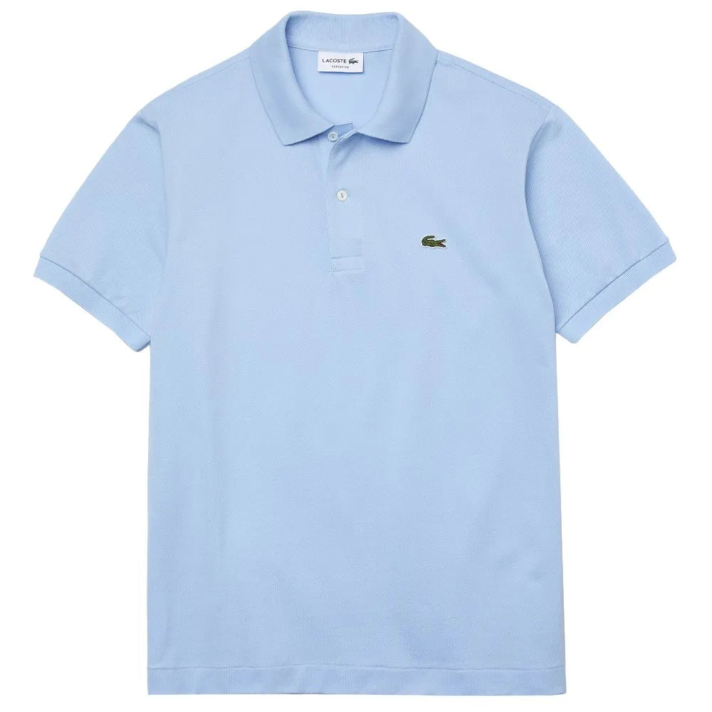 Polo LACOSTE Classic fit V̲o̲i̲r̲ ̲l̲e̲s̲ ̲c̲o̲u̲l̲e̲u̲r̲s̲