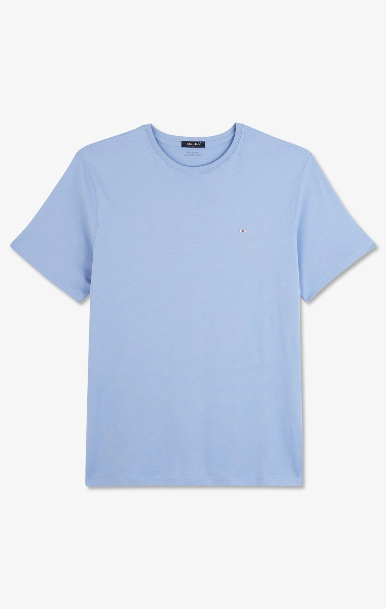 T-Shirt EDEN PARK col rond V̲o̲i̲r̲ ̲l̲e̲s̲ ̲c̲o̲u̲l̲e̲u̲r̲s̲ PPKNITCE0007
