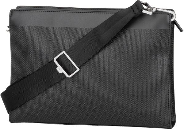 Sacoche LACOSTE CROSSOVER BAG NH4659CE