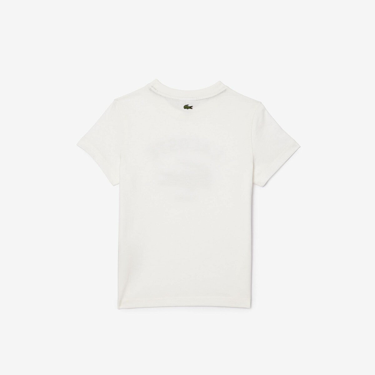 T-Shirt LACOSTE V̲o̲i̲r̲ ̲l̲e̲s̲ ̲c̲o̲u̲l̲e̲u̲r̲s̲ TH2733
