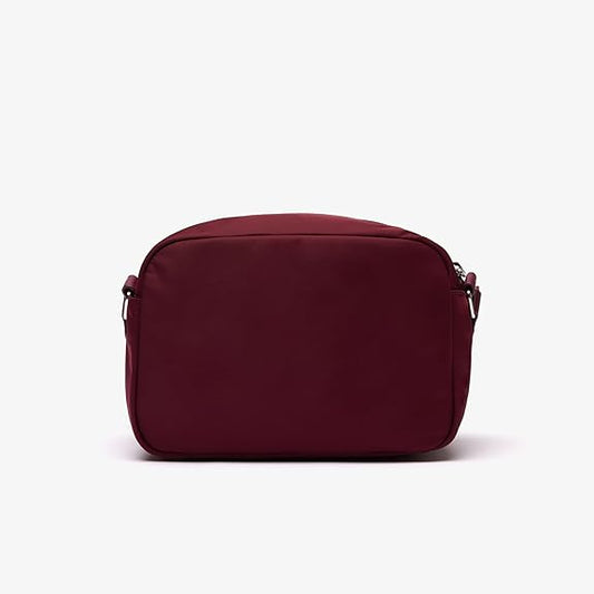 Saccoche LACOSTE V̲o̲i̲r̲ ̲l̲e̲s̲ ̲c̲o̲u̲l̲e̲u̲r̲s̲ NU4489SG