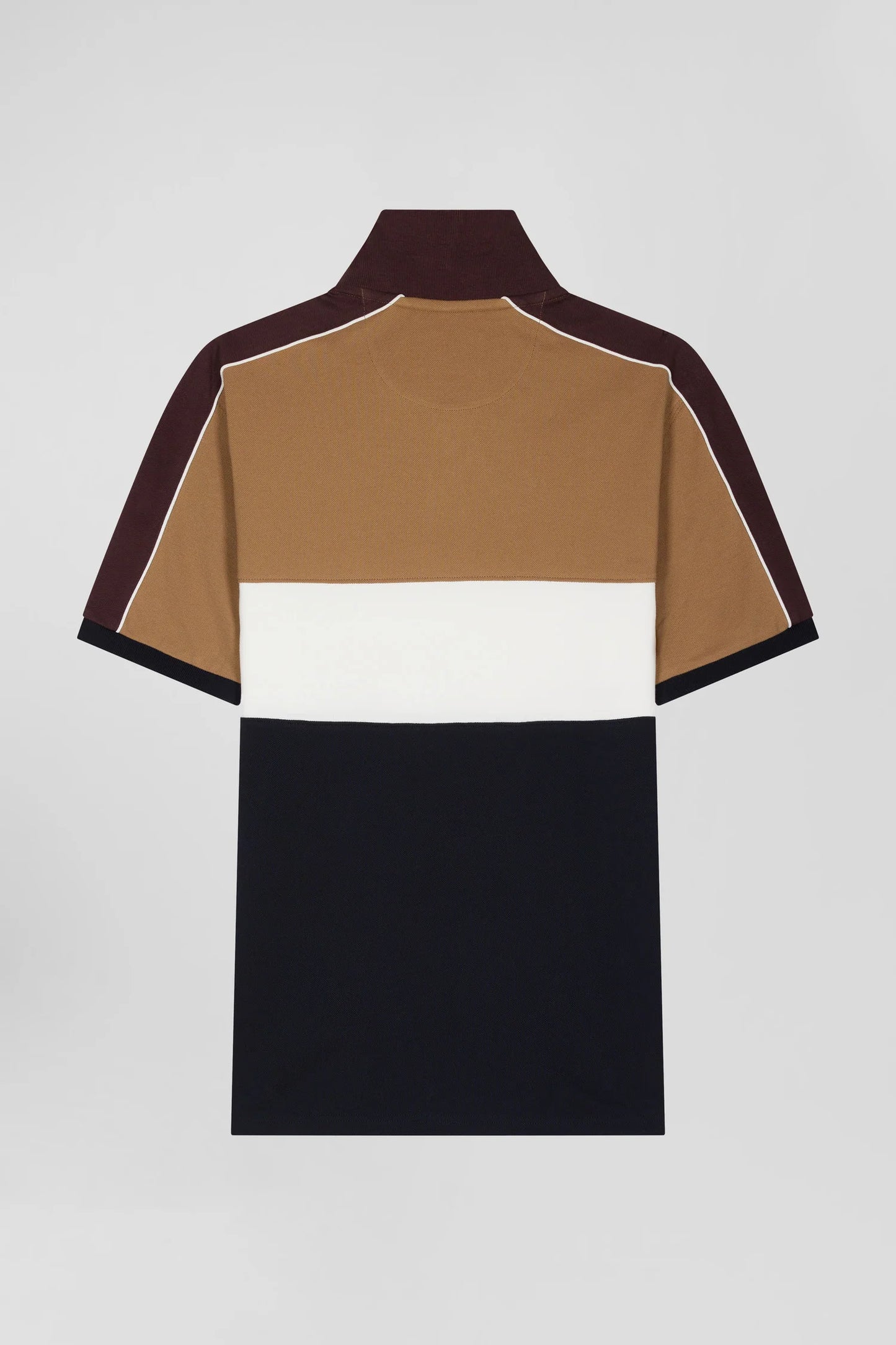Polo EDEN PARK Tri-Color H24MAIPC0009