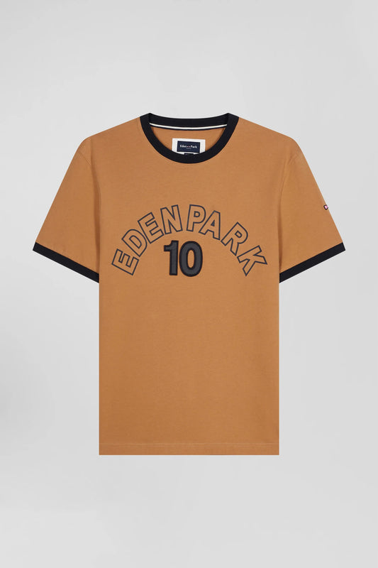 Polo EDEN PARK Numéro 10 V̲o̲i̲r̲ ̲l̲e̲s̲ ̲c̲o̲u̲l̲e̲u̲r̲s̲ H24MAITC0022
