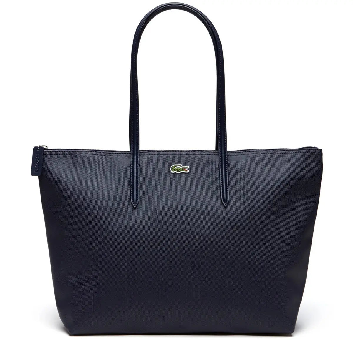 Sac Cabas GRAND LACOSTE NF1888PO V̲o̲i̲r̲ ̲l̲e̲s̲ ̲c̲o̲u̲l̲e̲u̲r̲s̲