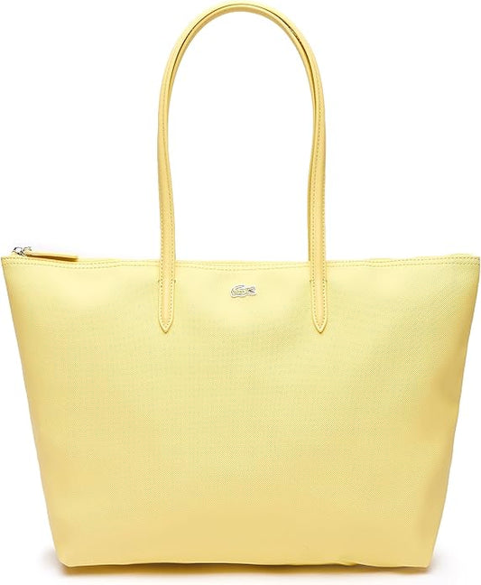 Sac Cabas GRAND LACOSTE NF1888PO V̲o̲i̲r̲ ̲l̲e̲s̲ ̲c̲o̲u̲l̲e̲u̲r̲s̲