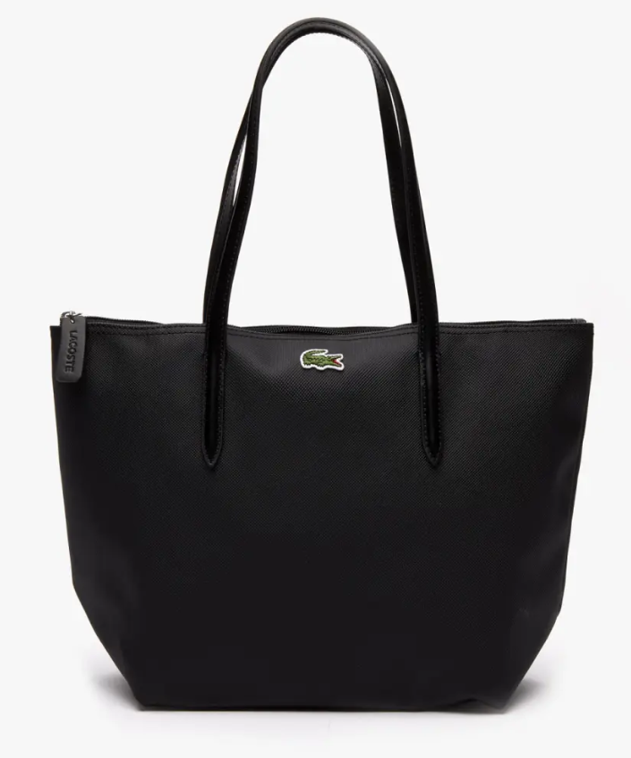 Sac cabas PETIT LACOSTE NF2037PO V̲o̲i̲r̲ ̲l̲e̲s̲ ̲c̲o̲u̲l̲e̲u̲r̲s̲