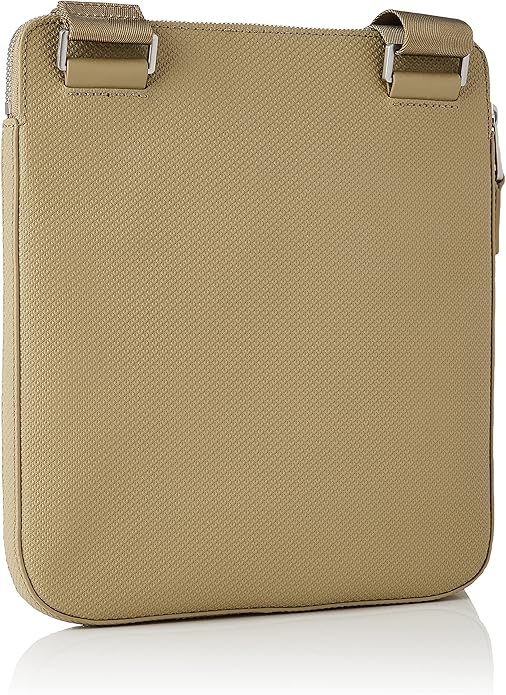 Sacoche LACOSTE NH2815CE flat crossover bag
