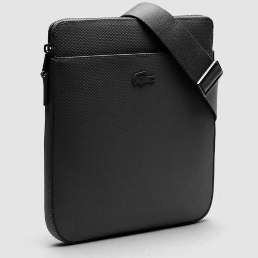 Sacoche LACOSTE NH2815CE flat crossover bag