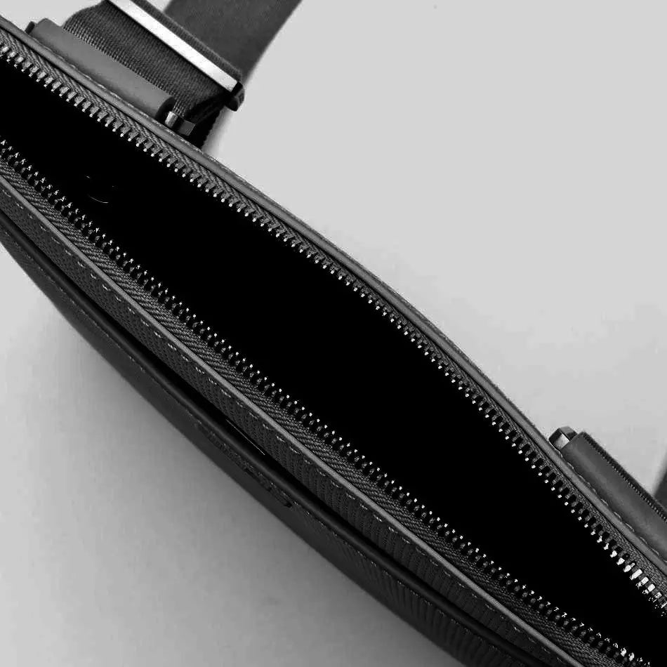 Sacoche LACOSTE NH2815CE flat crossover bag