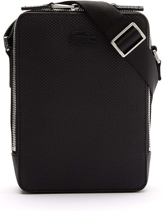 Sacoche LACOSTE vertical camera bag NH3271CE