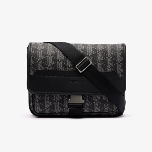 Sacoche LACOSTE Monogram NH4411LX