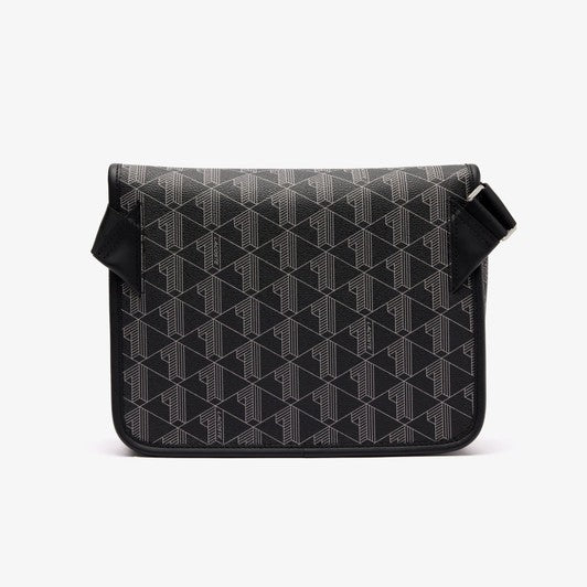Sacoche LACOSTE Monogram NH4411LX