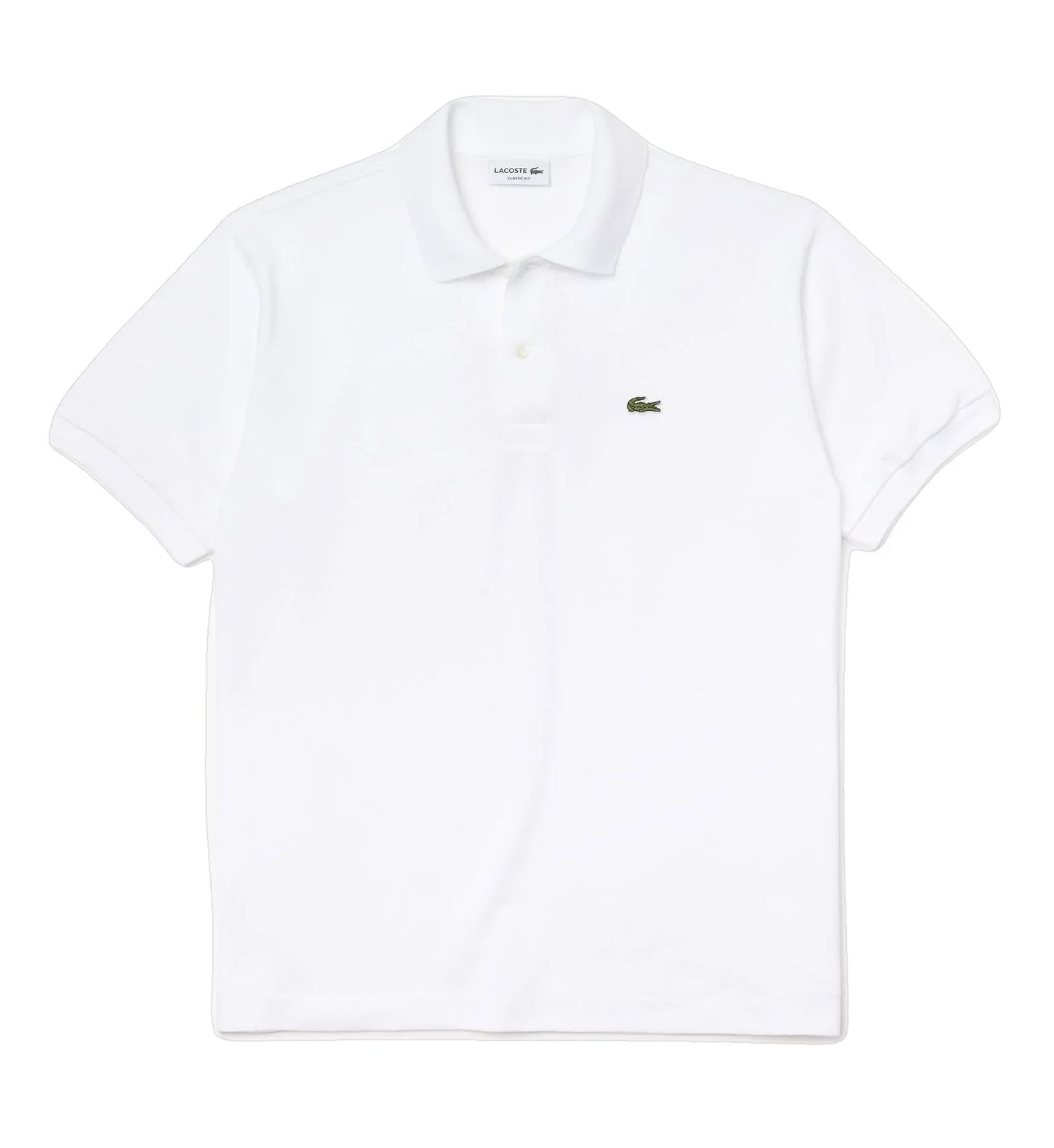 Polo LACOSTE Classic fit V̲o̲i̲r̲ ̲l̲e̲s̲ ̲c̲o̲u̲l̲e̲u̲r̲s̲