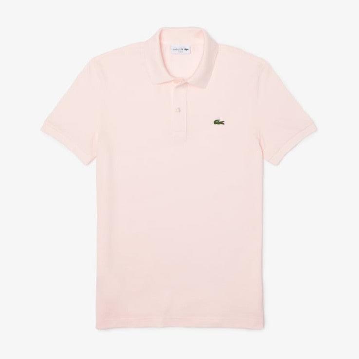 Polo LACOSTE Classic fit V̲o̲i̲r̲ ̲l̲e̲s̲ ̲c̲o̲u̲l̲e̲u̲r̲s̲