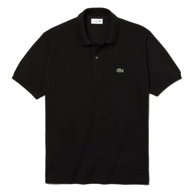 Polo LACOSTE Classic fit V̲o̲i̲r̲ ̲l̲e̲s̲ ̲c̲o̲u̲l̲e̲u̲r̲s̲