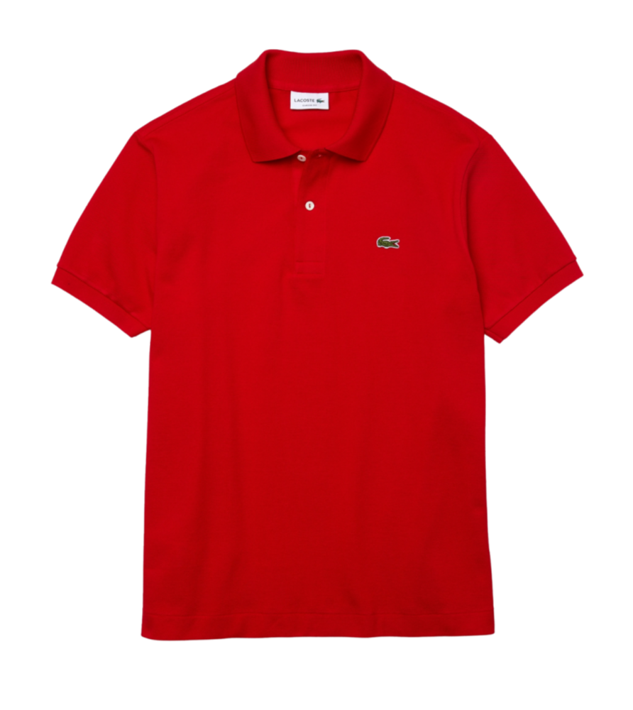 Polo LACOSTE Classic fit V̲o̲i̲r̲ ̲l̲e̲s̲ ̲c̲o̲u̲l̲e̲u̲r̲s̲