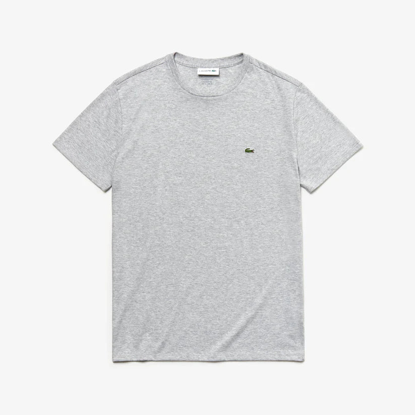 T-Shirt LACOSTE V̲o̲i̲r̲ ̲l̲e̲s̲ ̲c̲o̲u̲l̲e̲u̲r̲s̲ TH6709