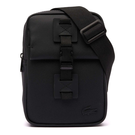 Sacoche LACOSTE VERTICAL CROSSOVER BAG NH4470OO