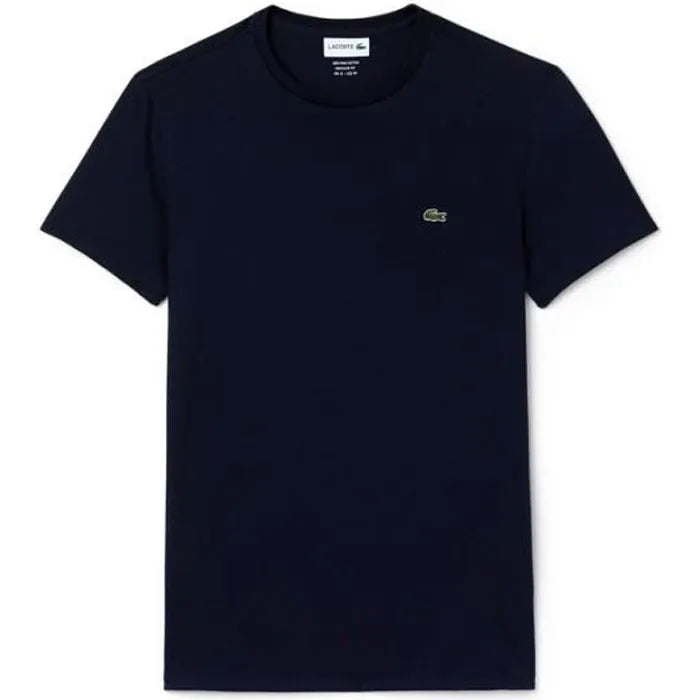 T-Shirt LACOSTE V̲o̲i̲r̲ ̲l̲e̲s̲ ̲c̲o̲u̲l̲e̲u̲r̲s̲ TH6709