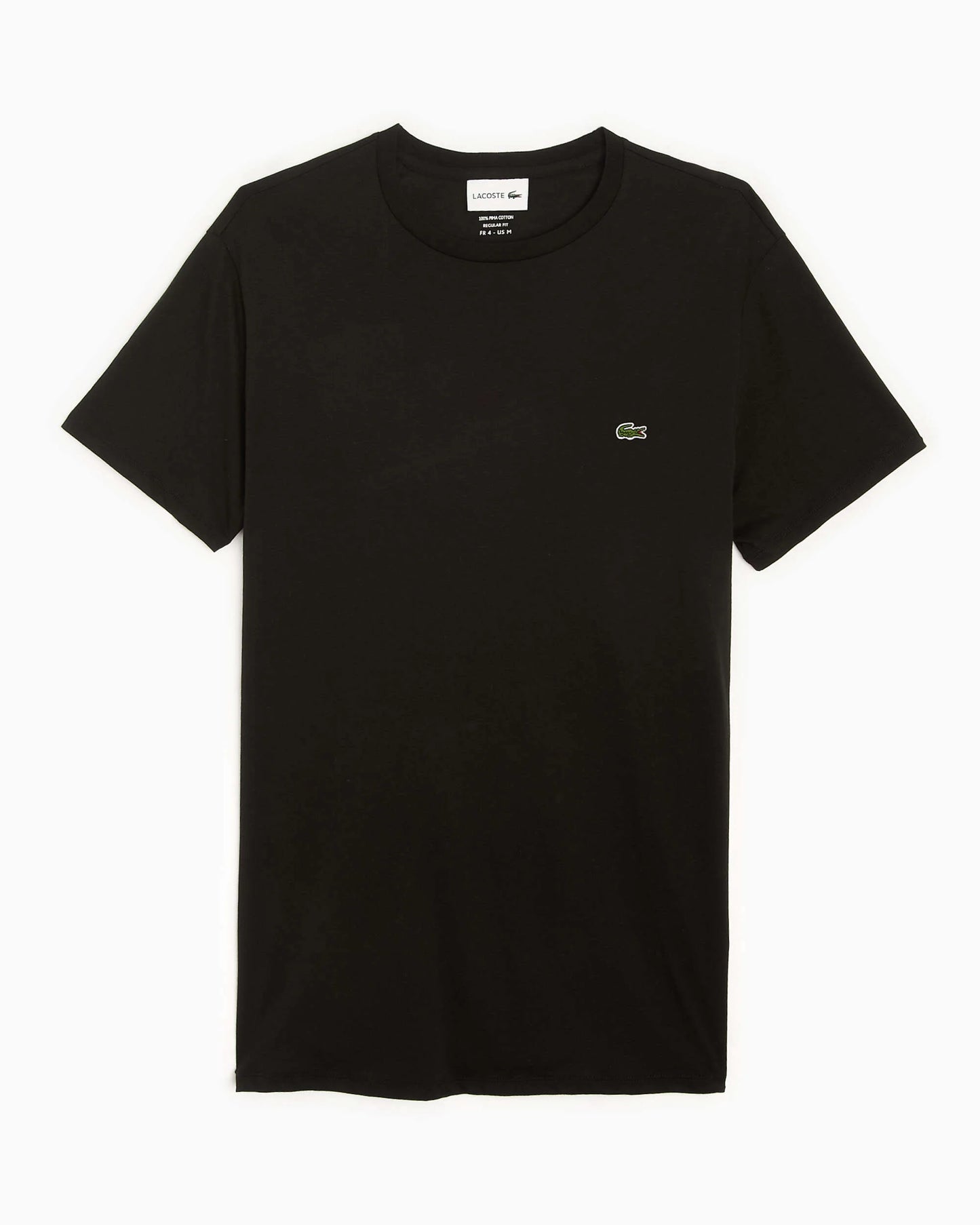 T-Shirt LACOSTE V̲o̲i̲r̲ ̲l̲e̲s̲ ̲c̲o̲u̲l̲e̲u̲r̲s̲ TH6709